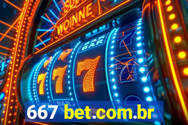 667 bet.com.br